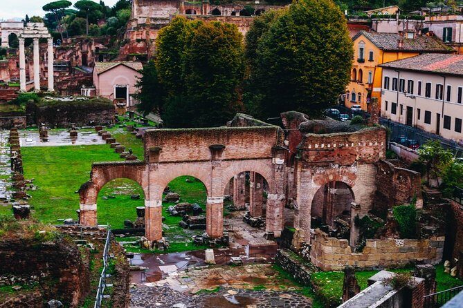 Private Tour in Rome of the local food culture with a local - FAQ