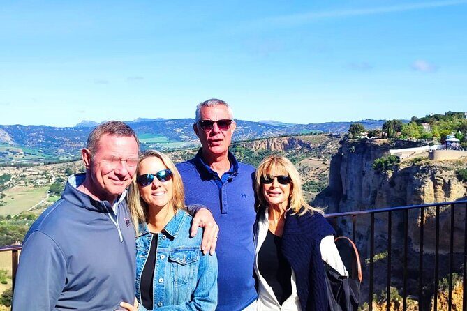 Private tour in Ronda and in Gibraltar from Marbella - Who Is This Tour Best For?