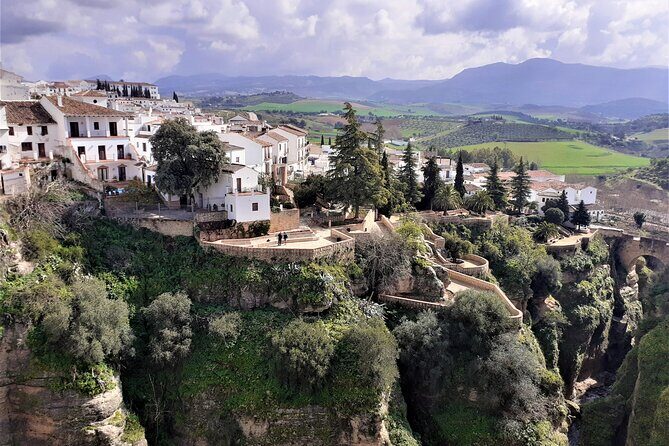 Private tour in Ronda from Costa del Sol - Why Choose This Tour?