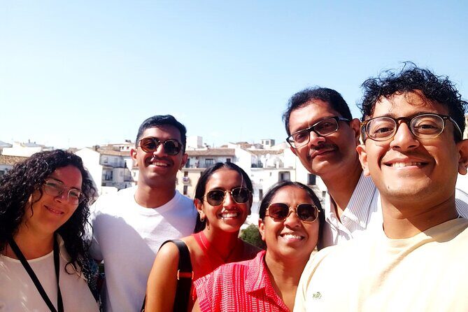 Private tour in Ronda from Costa del Sol - Practical Tips for Your Ronda Tour