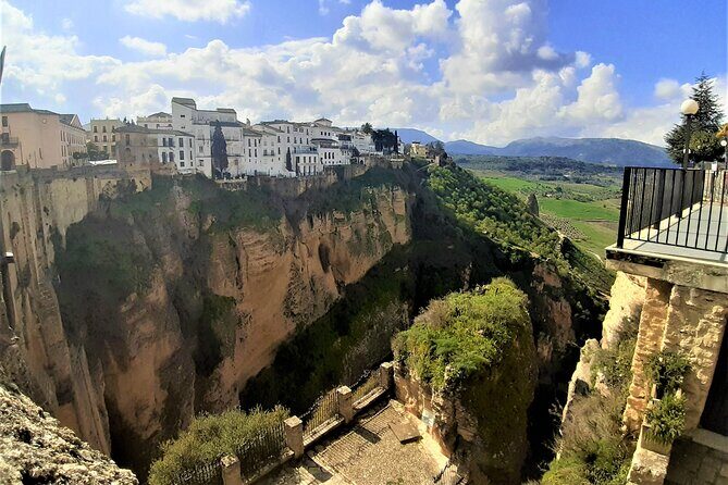 Private tour in Ronda from Costa del Sol - Final Thoughts