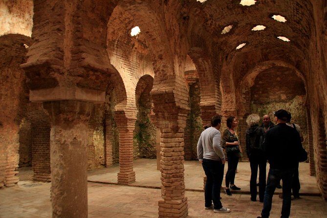 Private Tour in Ronda including the Bullring and Main Church - Key Points