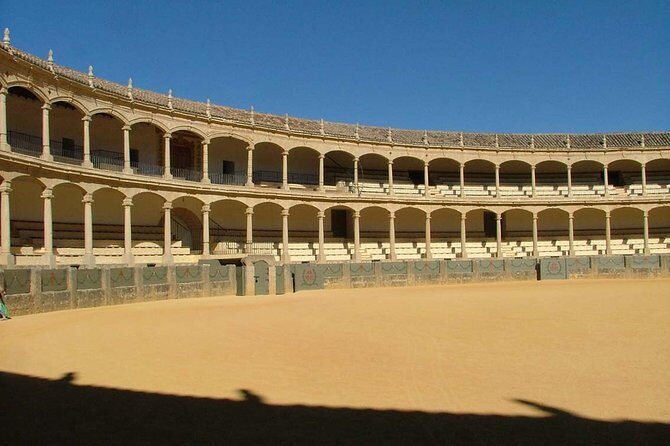 Private Tour in Ronda including the Bullring and Main Church - What Makes This Tour Stand Out?
