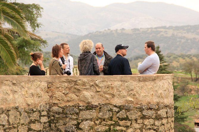 Private Tour in Ronda including the Bullring and Main Church - Practical Details & Tips