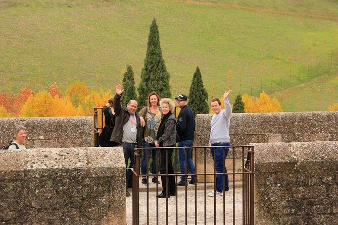Private Tour in Ronda including the Bullring and Main Church - Who Should Consider This Tour?
