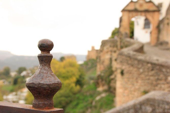 Private Tour in Ronda including the Bullring and Main Church - Frequently Asked Questions