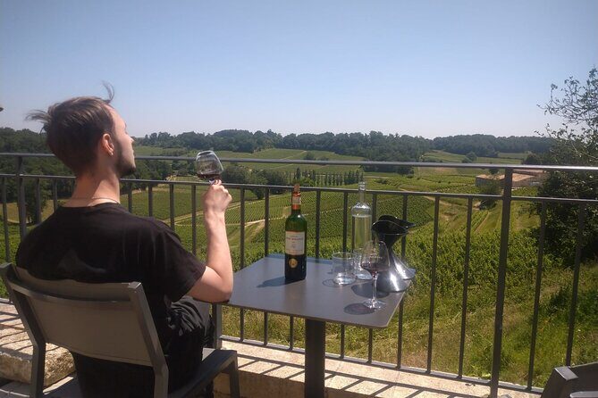 Private tour in Saint-Emilion, médiéval village and wine tasting - Who Would Enjoy This Tour?