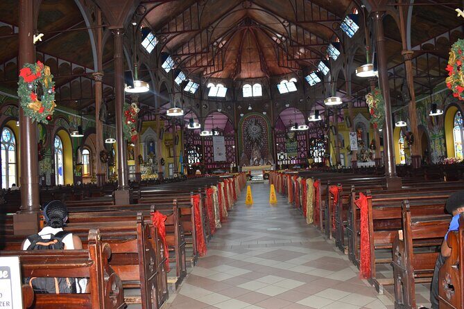 Private Tour in Saint Lucia Sunday Mass - Analyzing the Value