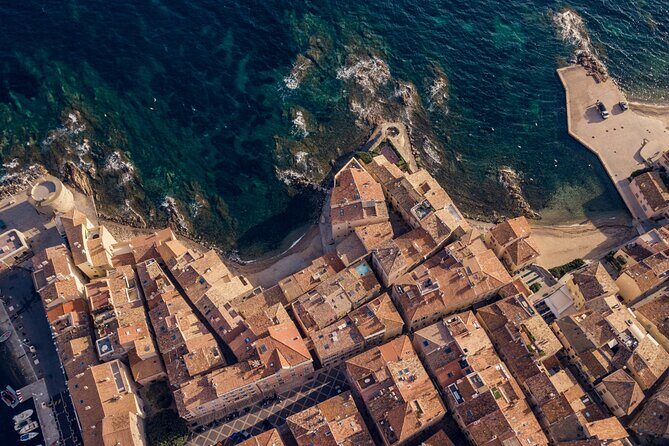 Private tour in Saint-Tropez - In-Depth Review of the Saint-Tropez Private Tour