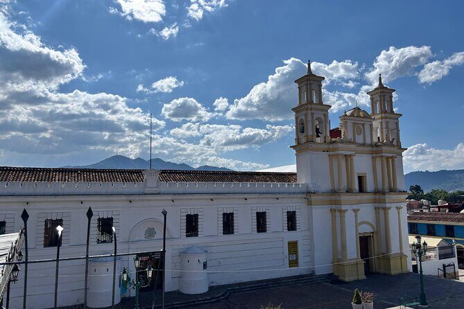 Private Tour in San Cristobal de las Casas - Key Points to Remember