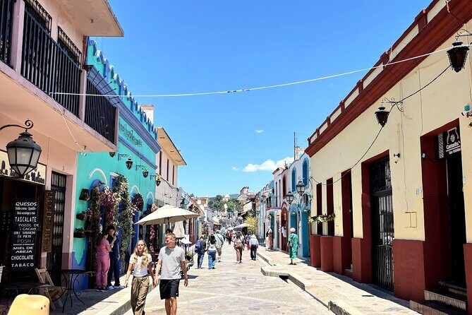 Private Tour in San Cristobal de las Casas - Final Thoughts: Is This Tour For You?