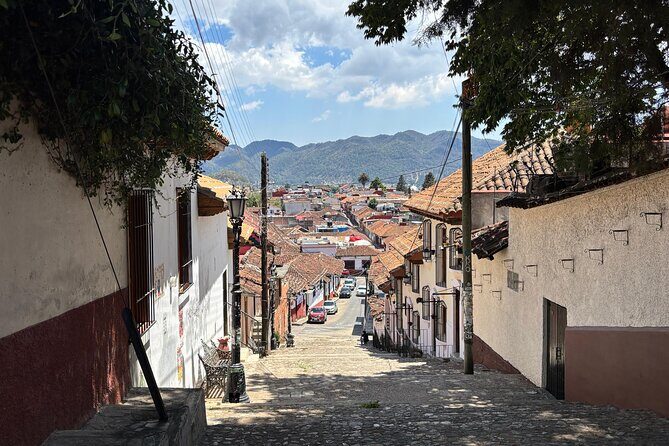 Private Tour in San Cristobal de las Casas - Frequently Asked Questions