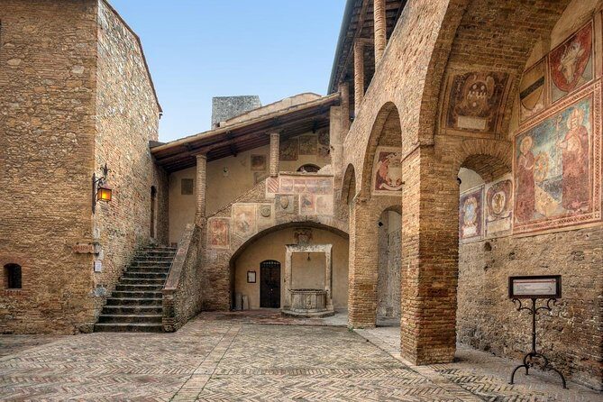Private Tour in San Gimignano - A Deep Dive into the San Gimignano Experience