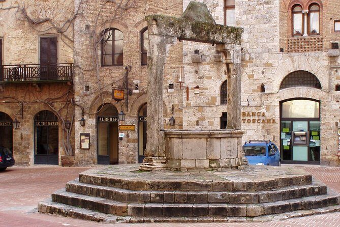 Private Tour in San Gimignano - FAQ
