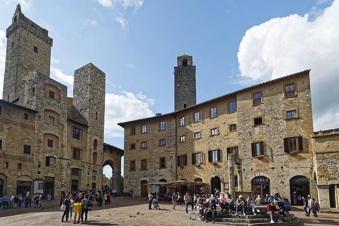 Private Tour in San Gimignano - Final Words