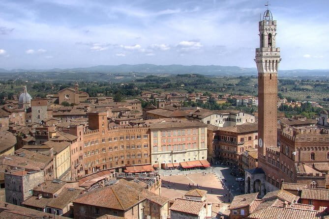 Private Tour in Siena, San Gimignano and Chianti Day Trip from Florence - What’s Included and What’s Not