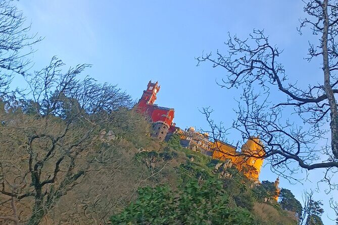 Private Tour in Sintra and Cascais by Jeep - Who Should Consider This Tour?