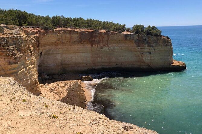 Private Tour in Sintra and Cascais - Guincho Beach and Cascais: Coastal Charm and Delicious Flavors