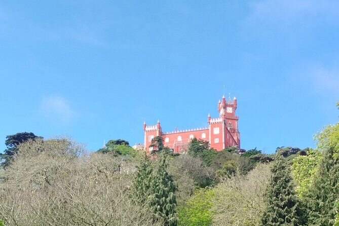 Private Tour in Sintra and Cascais - Who Is This Tour Best For?