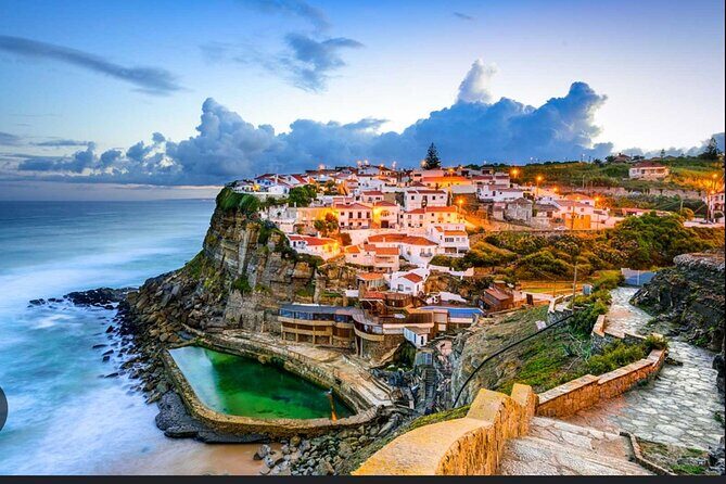 Private tour in Sintra, Cabo da Roca, Cascais. Wonderful day. - Authenticity and Personal Touch
