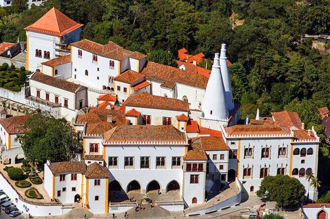 Private tour in Sintra, Cabo da Roca, Cascais. Wonderful day. - Frequently Asked Questions