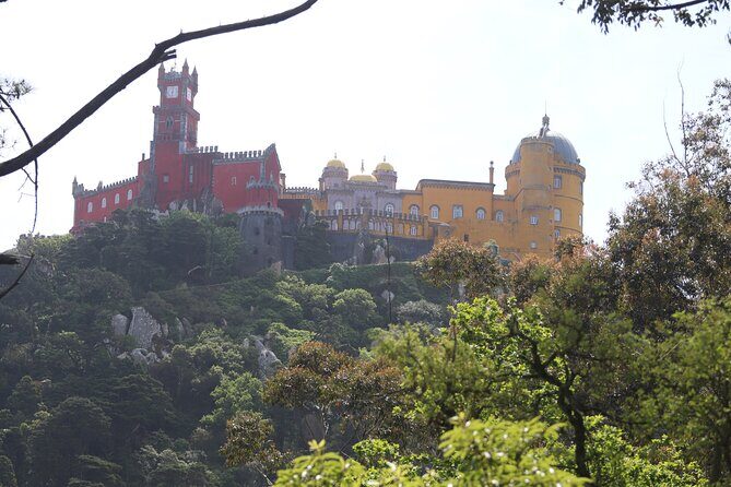 Private Tour in Sintra - Key Points