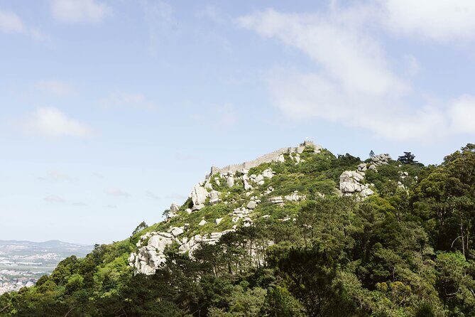 Private Tour in Sintra - Who Will Love This Tour?