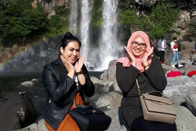 Private Tour in South and East in jeju island - An In-Depth Look at the South and East Jeju Private Tour