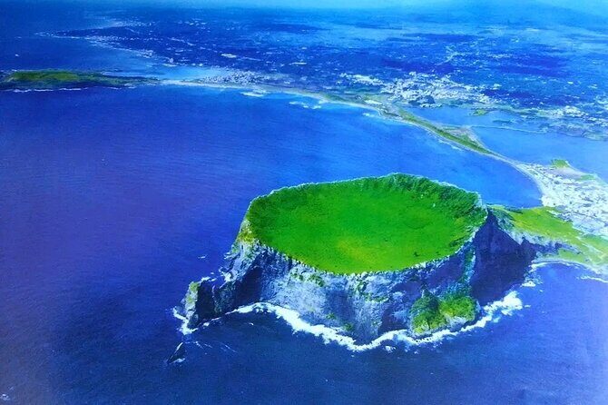 Private Tour in South and East in jeju island - Why Choose This Tour?
