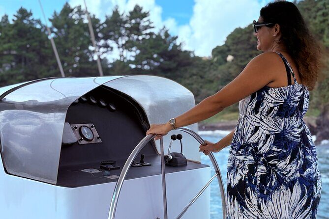 Private Tour in South Jeju including Yacht Cruise - FAQs