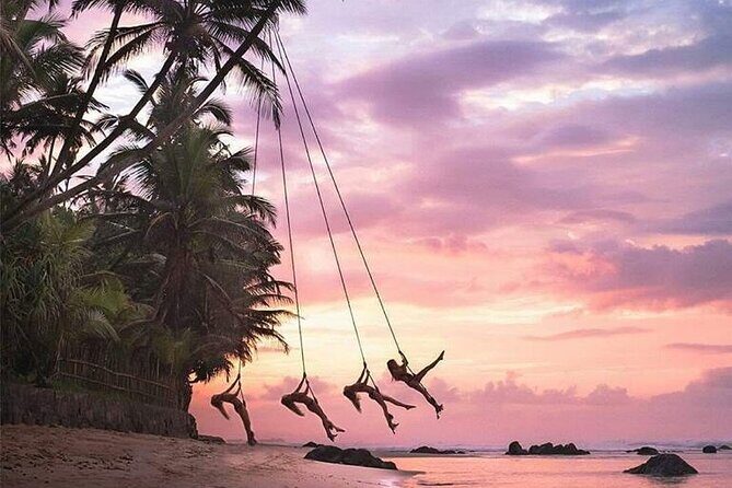 Private Tour in Sri Lanka 4 Day - Final Thoughts