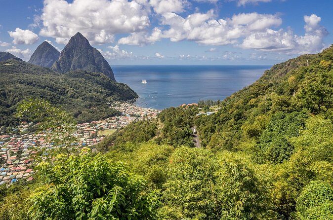 Private Tour in St. Lucia Island - Final Thoughts