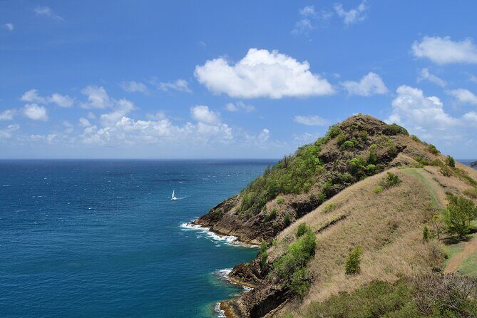 Private Tour in St. Lucia Island - Frequently Asked Questions