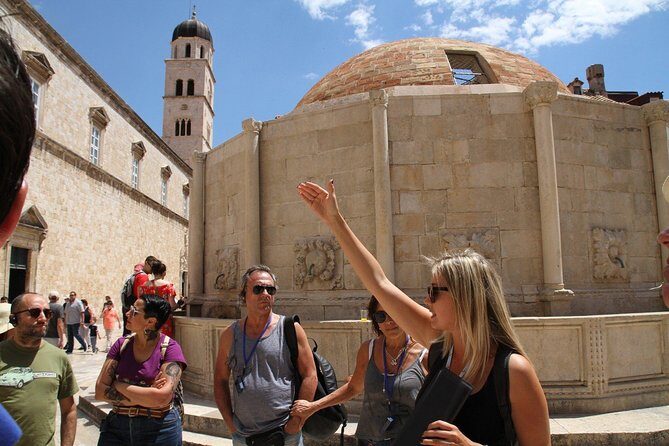 Private Tour in Ston and Peljesac with Wine Tasting - Authentic Experience and Cultural Insights