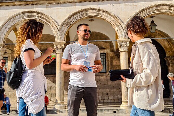 Private Tour in Ston and Peljesac with Wine Tasting - Who Will Love This Tour?