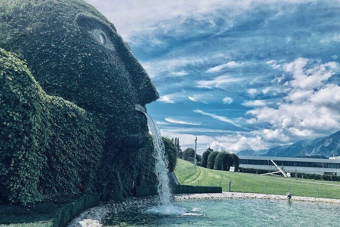 Private Tour in Swarovski from Salzburg to Innsbruck - Who Should Consider This Tour?