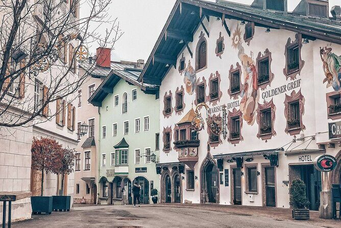 Private Tour in Swarovski from Salzburg to Innsbruck - Final Thoughts