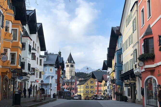 Private Tour in Swarovski from Salzburg to Innsbruck - FAQ Section