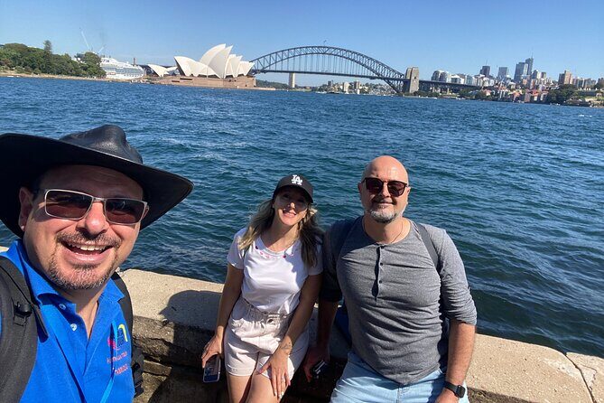 Private Tour in Sydney to Bondi and Historical Site - A Deep Dive into the Sydney Private Tour Experience