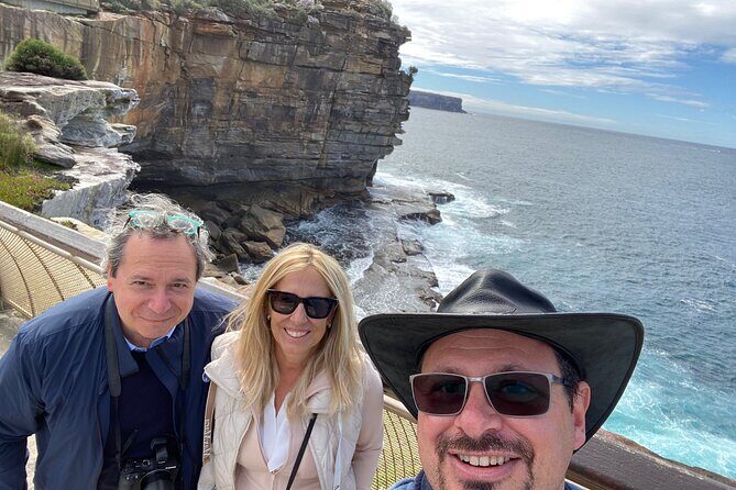 Private Tour in Sydney to Bondi and Historical Site - Who Will Love This Tour?