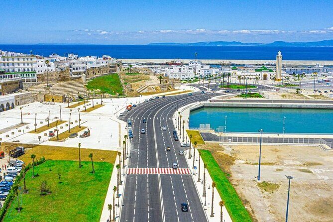 Private Tour in Tangier and Tetouan with Return Ferry Ticket - Key Points