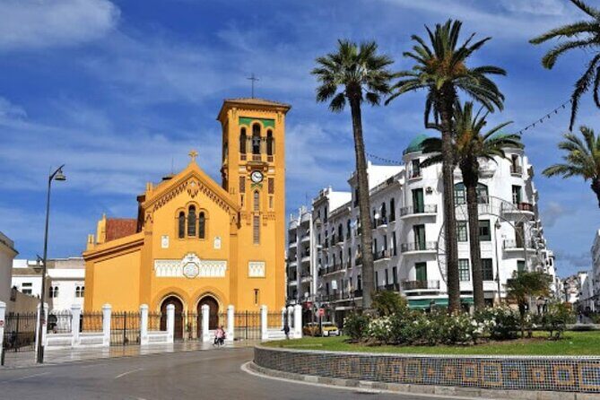 Private Tour in Tangier and Tetouan with Return Ferry Ticket - Practical Considerations