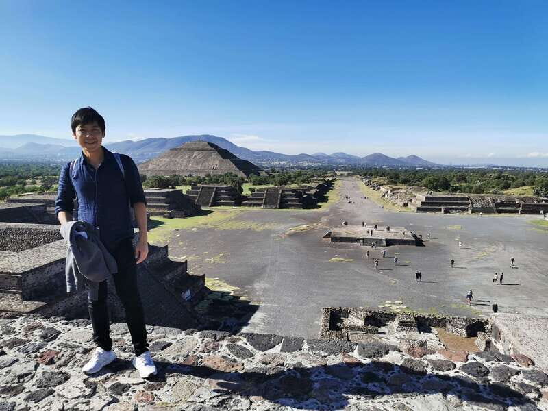PRIVATE TOUR IN TEOTIHUACAN AND GUADALUPE BASILIC - Practicalities and Considerations