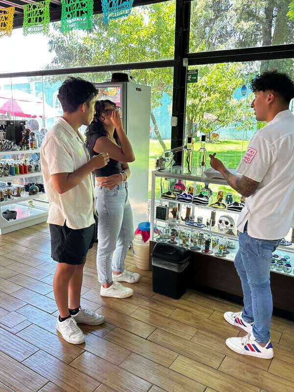 PRIVATE TOUR IN TEOTIHUACAN AND GUADALUPE BASILIC - Who Would Love This Tour?