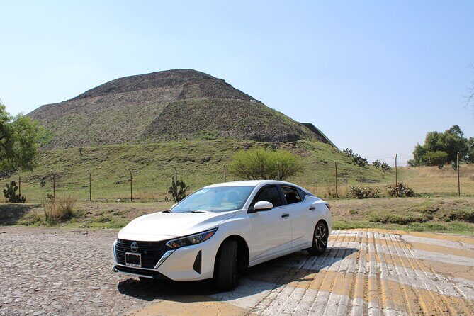 Private Tour in Teotihuacan Pyramids with 2025 New Car - Discovering the Mysteries of Teotihuacan with a Private Tour and a 2025 New Car