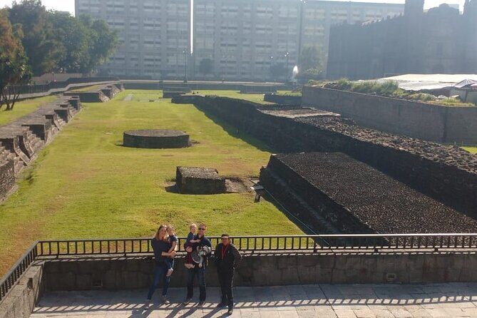 Private Tour in Teotihuacan with Anthropology Museum - Key Points