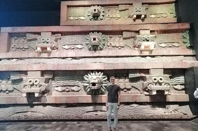 Private Tour in Teotihuacan with Anthropology Museum - FAQ