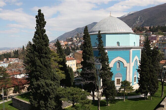 Private Tour in The Bursa The heart of Ottoman Empire - The Sum Up: A Rich, Personal Introduction to Bursa