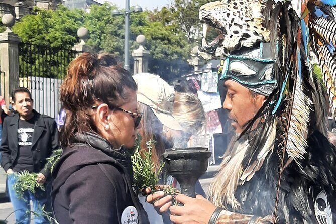 Private Tour in the Historic Center of CDMX with Local Guide - Why This Tour Offers Great Value