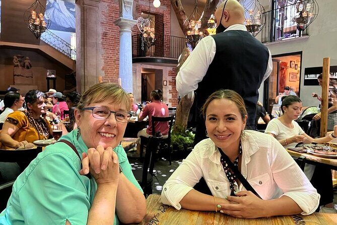 Private Tour in the Historic Center of CDMX with Local Guide - Final Thoughts